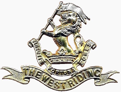 33rd Regiment of Foot